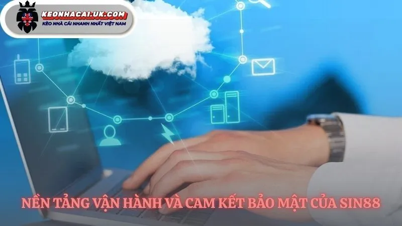 Sin88 xây dựng uy tín từ nền tảng vững chắc